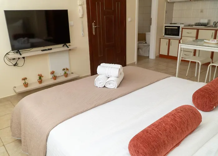 Stergios_apartments 02 *